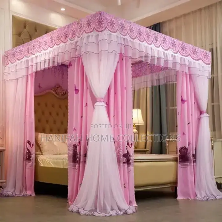 Elegant Curtain Mosquito Net