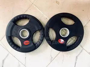 Olympic Weight Plates 7.5kg