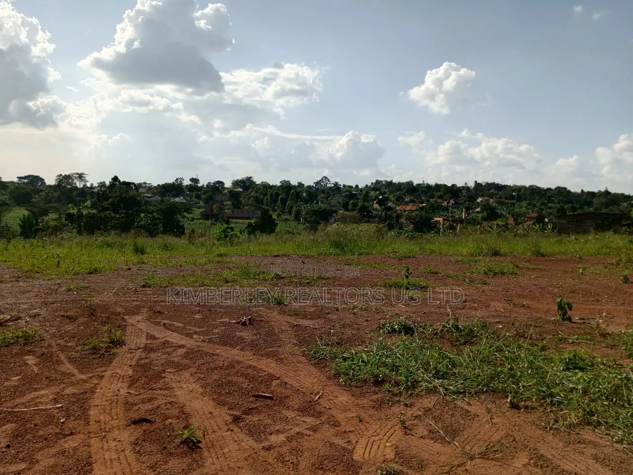 Lake View Land for Sale – Kawuku, Bukasa (Bugiri)