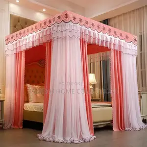 Premium Curtain Net
