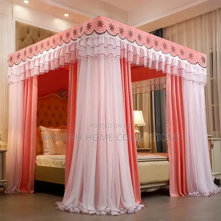 Premium Curtain Net