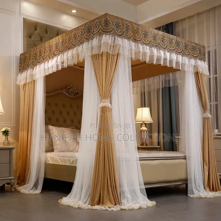 Gracefully Mosquito Nets