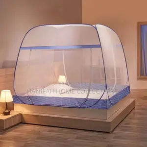 Foldable Tent Mosquito Net –