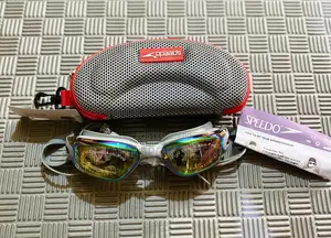 Speedo Professional Swimming Goggles