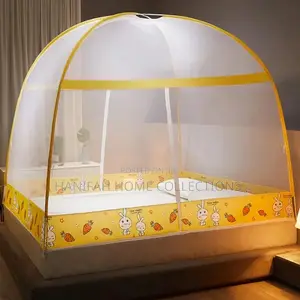 Quick Setup Mosquito Net