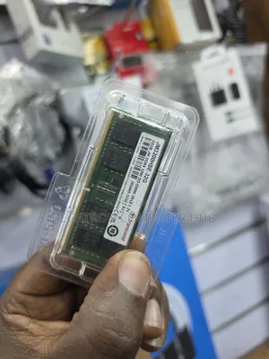 32gb Transcend Ddr4 Laptop Ram