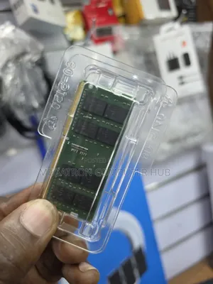 32gb Transcend Ddr4 Laptop Ram