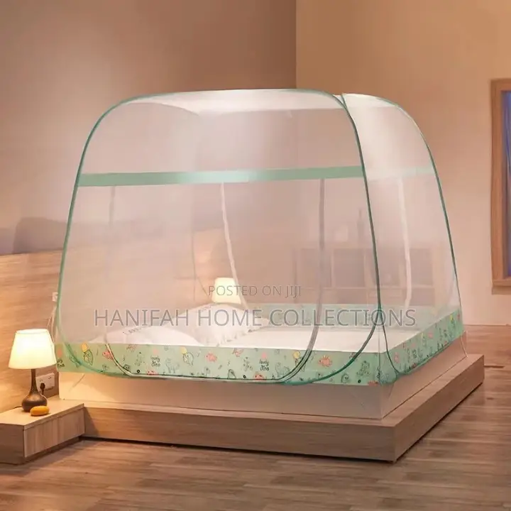 Travel-Friendly Mosquito Net