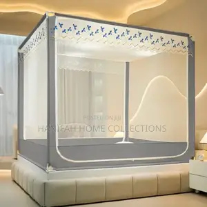 Airflow Mesh Mosquito Net