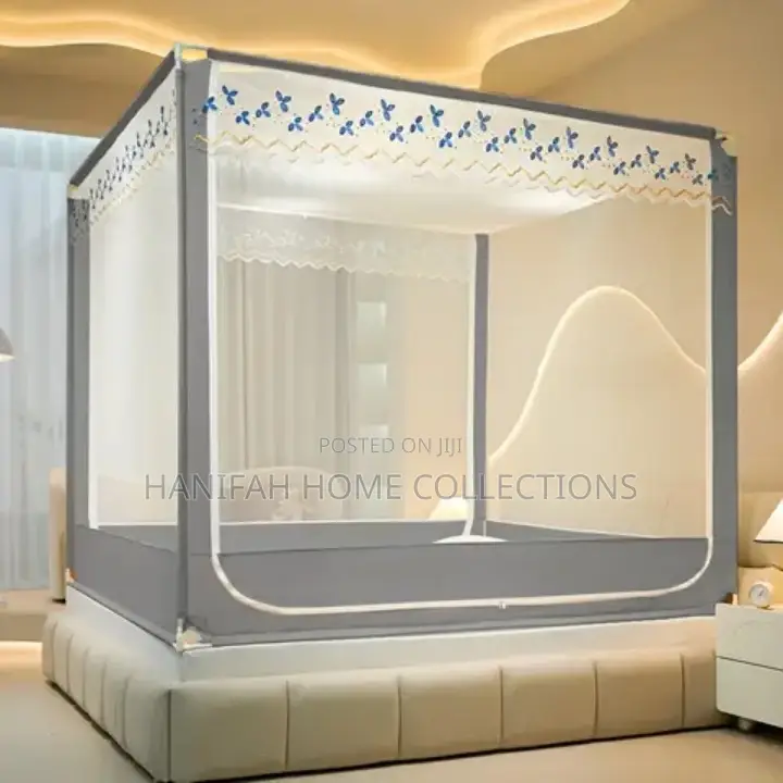 Airflow Mesh Mosquito Net