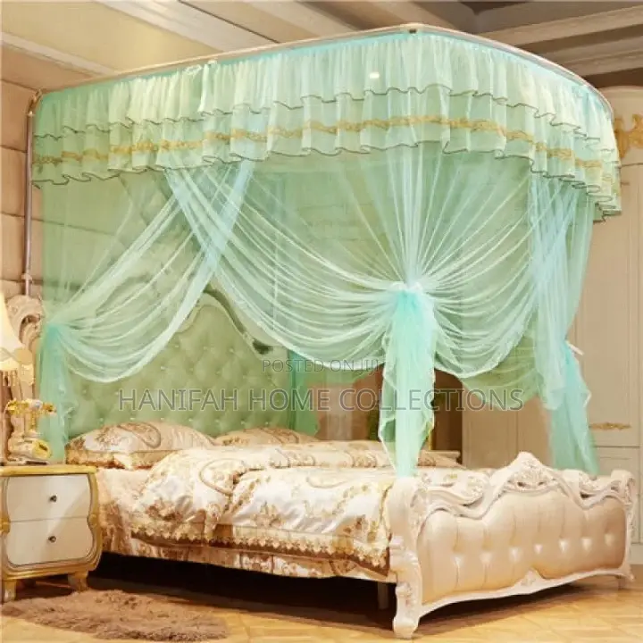 Safe Night Mosquito Net