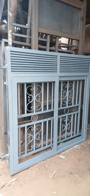 High Quality Sliding Windows