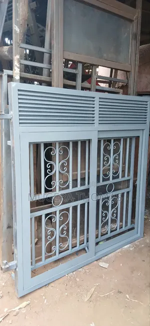 High Quality Sliding Windows