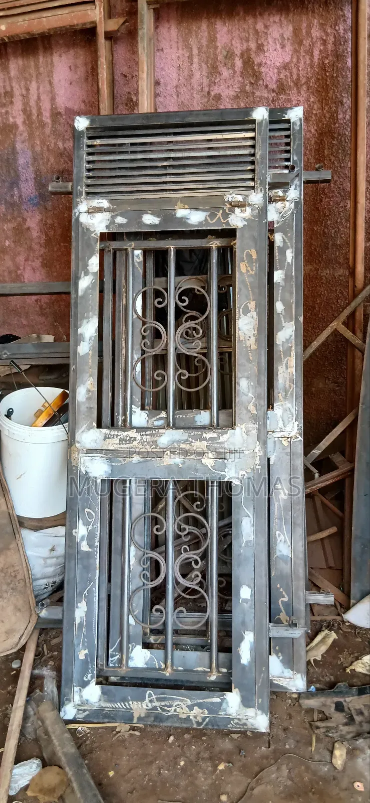 High Quality Sliding Windows