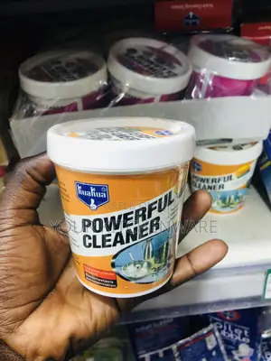 Kuakua Powerful Cleaner