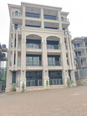 1bdrm Apartment in Bugolobi, Central Division for rent