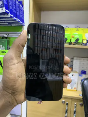 Apple iPhone 13 Pro Max 128 GB Black
