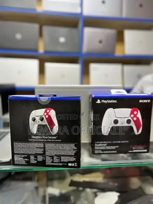 Feel Like Kratos. God of War Customised Controllers for Ps5