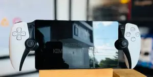 Playstation Portal. Ps5 Remote Player