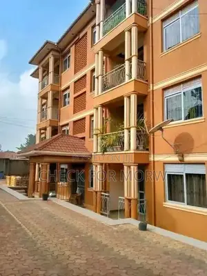 2bdrm Apartment in Mbuya, Central Division for rent