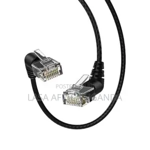 Cat6a Ethernet Cable