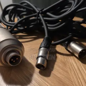 Rode Nt2-a Studio Condenser Microphone