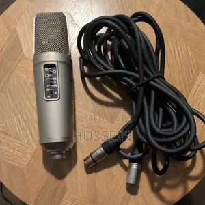 Rode Nt2-a Studio Condenser Microphone