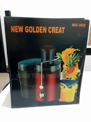 Good Quality Household Juicer Blender Automatic Fruit Juicer