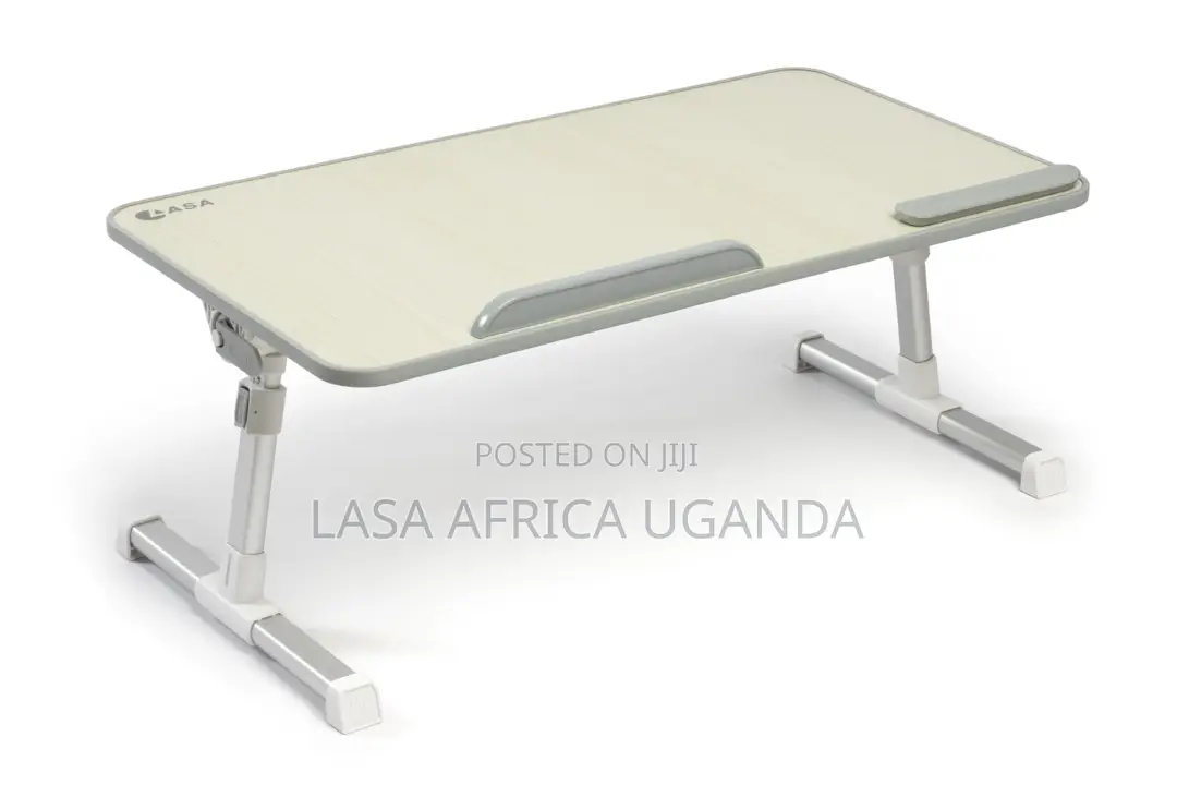 Lasa Adjustable Laptop Table Notebook Stand