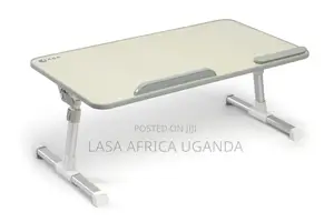 Lasa Adjustable Laptop Table Notebook Stand