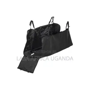 Durable Pet Cover Hammock For Cars Suvs