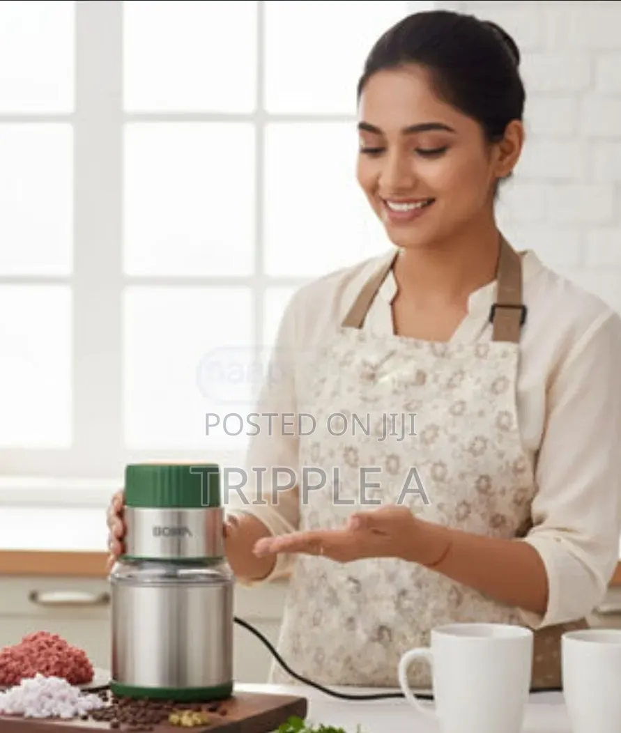 Boma Multifunction Meat Grinder