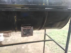 Barbecue Stove For Hire