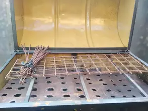 Barbecue Stove For Hire