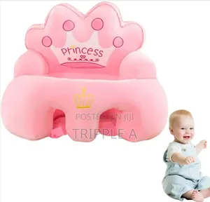 Princess or Prince Baby Seat Trainer