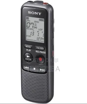 Sony Icd Px240 Digital Voice Recorder