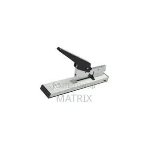 200 Sheet Heavy Duty Stapler