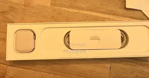 Apple Watch Series 8 45 Mm Silver Aluminium