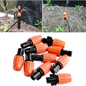 Diy Craft Drip Irrigation Kit
