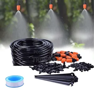 Diy Craft Drip Irrigation Kit