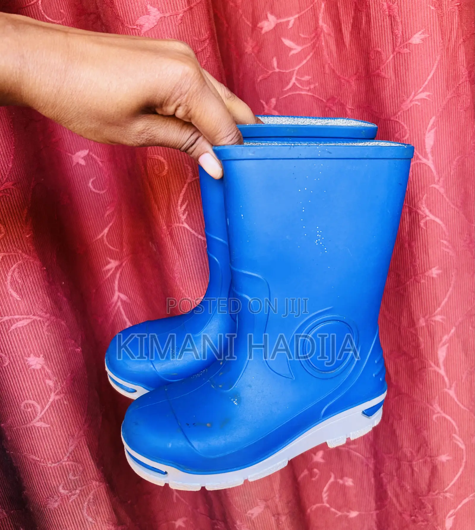 Boots for Kids