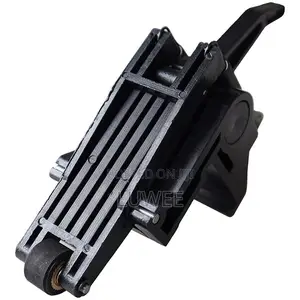 Vinyl Cutter Pinch Roller Assembly