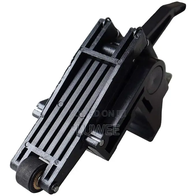 Vinyl Cutter Pinch Roller Assembly