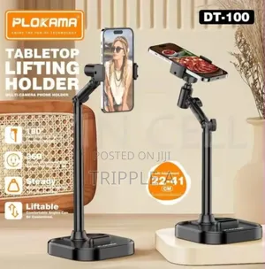 Plokama Dt 100 Desktop