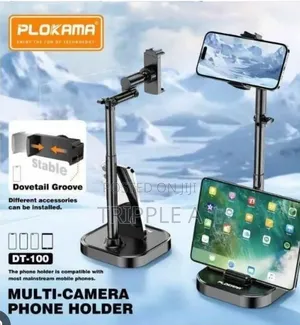 Plokama Dt 100 Desktop