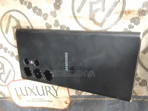 M-Horse S80 128 GB Black