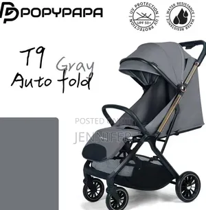 Popypapa Premium Quality Baby Stroller