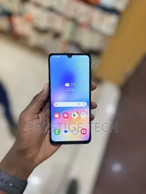 Samsung Galaxy A05s 64 GB Black