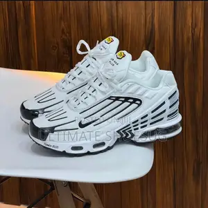 Nike Air Max Tn Plus
