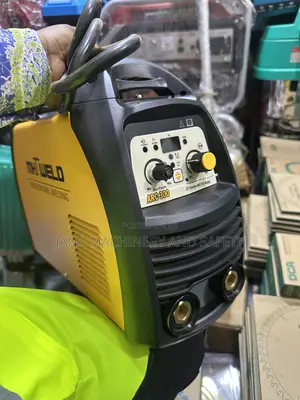 Welding Machine
